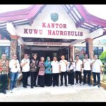 Desa Haurgeulis Jadi Percontohan Anti Korupsi di Jawa Barat