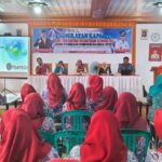 Peningkatan Kapasitas Kader PKK dan Posyandu Desa Haurgeulis untuk Dukung UP2K dan Ketahanan Pangan