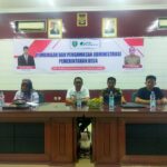 Pembinaan Administrasi Keuangan Desa di Indramayu Ditekankan pada Akuntabilitas dan Kepatuhan Regulasi