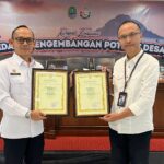 Indramayu Raih Prestasi dalam Lomba Teknologi Tepat Guna dan Posyantek Provinsi Jawa Barat