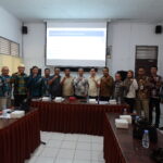 DPMD Indramayu Jadi Sorotan DPRD Kabupaten Tanjung Jabung Barat Povinsi Jambi