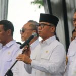 DPMD Indramayu Ikut Sukseskan Peringatan Hari Desa Nasional di Subang