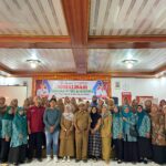 Pemerintah Desa Haurgeulis Gelar Sosialisasi Pencegahan Penyakit Kusta