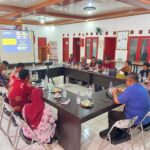 FGD Pengembangan Energi Terbarukan untuk Penguatan Ketahanan Pangan di Desa Haurgeulis