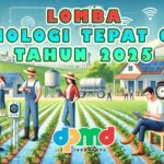 Pengumuman Lomba Cipta Karya Teknologi Tepat Guna (TTG) Tingkat Kabupaten Indramayu Tahun 2025