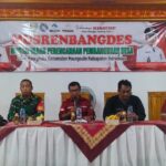 Pelibatan Masyarakat dalam Musrenbang Desa Haurgeulis Tahun 2026