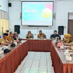 DPMD Indramayu Gelar Sosialisasi Penggunaan Dana Desa dan Alokasi Dana Desa Tahun 2025