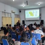 Diskusi dan Sosialisasi Perlindungan Tenaga Kerja Rentan Digelar di DPMD Indramayu