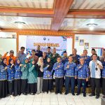 BNN Kota Cirebon dan Pemdes Haurgeulis Perkuat Sinergi Pemberdayaan Alternatif Cegah Narkoba