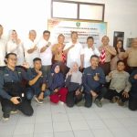 DPMD Jabar Lakukan Kunjungan Kerja ke Indramayu, Dorong Sinergi dan Penguatan Pemberdayaan Masyarakat Desa